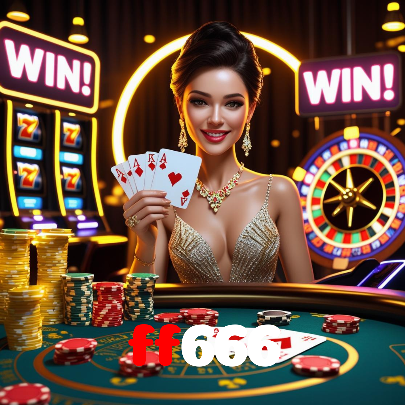 Blackjack