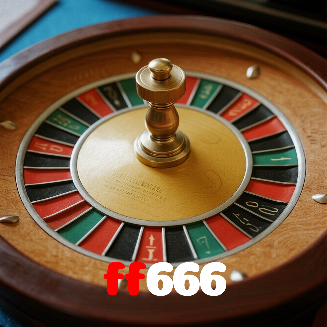 Login no ff666