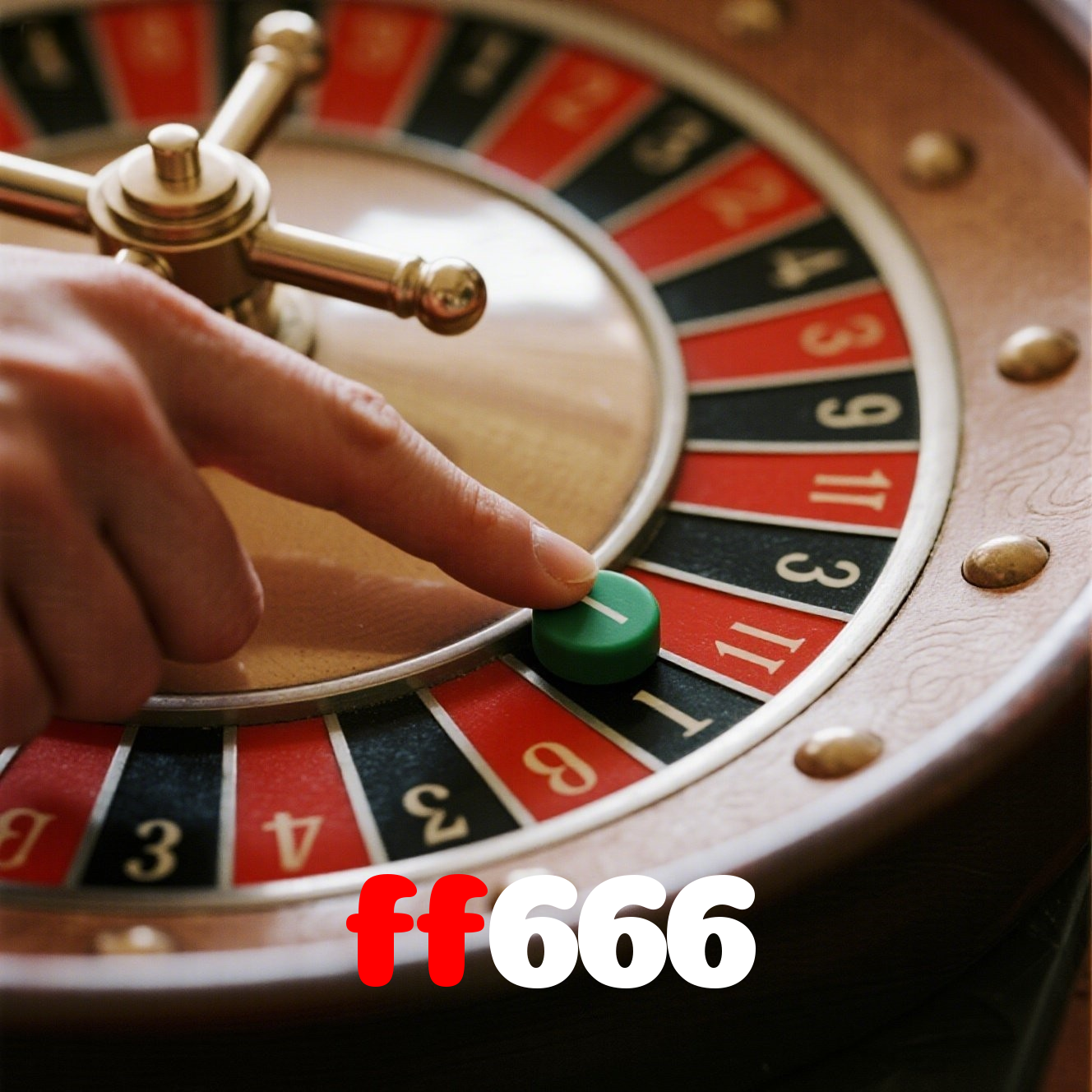 Login no ff666