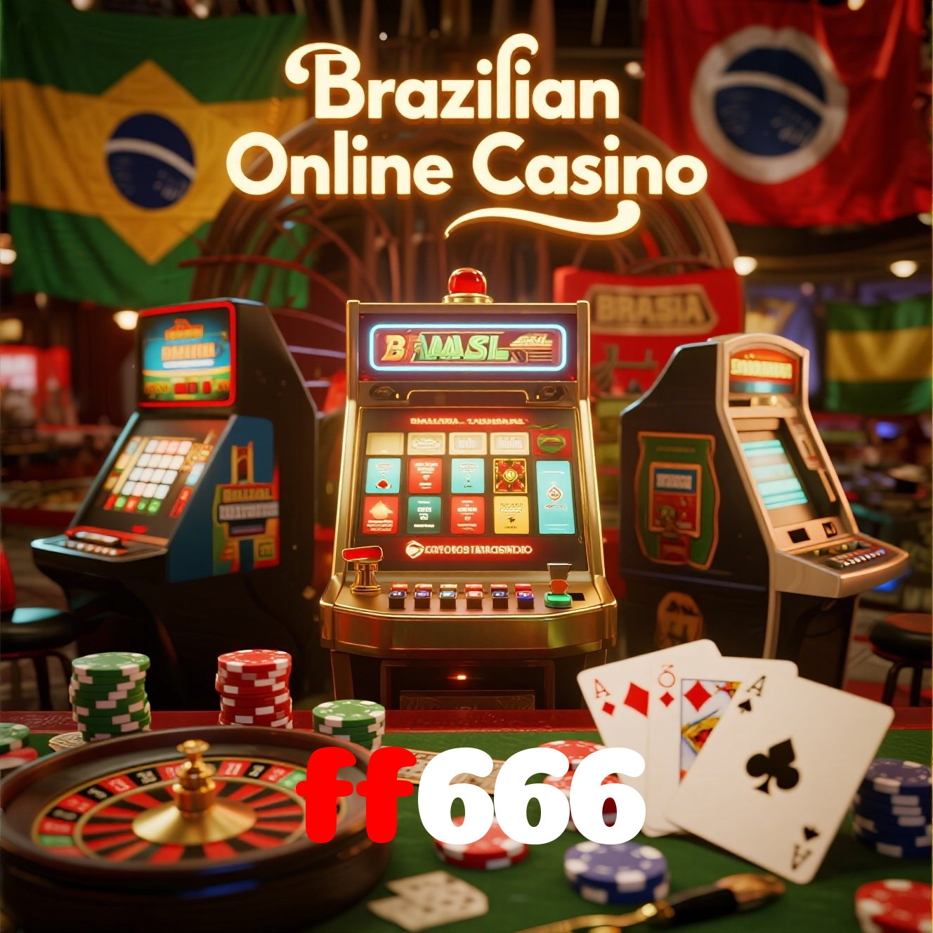 Problemas de Login no ff666