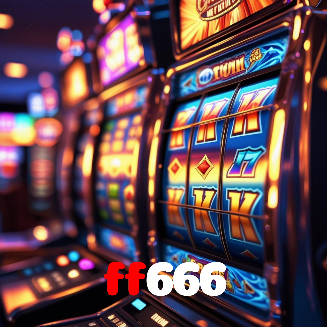 Problemas de Login no ff666