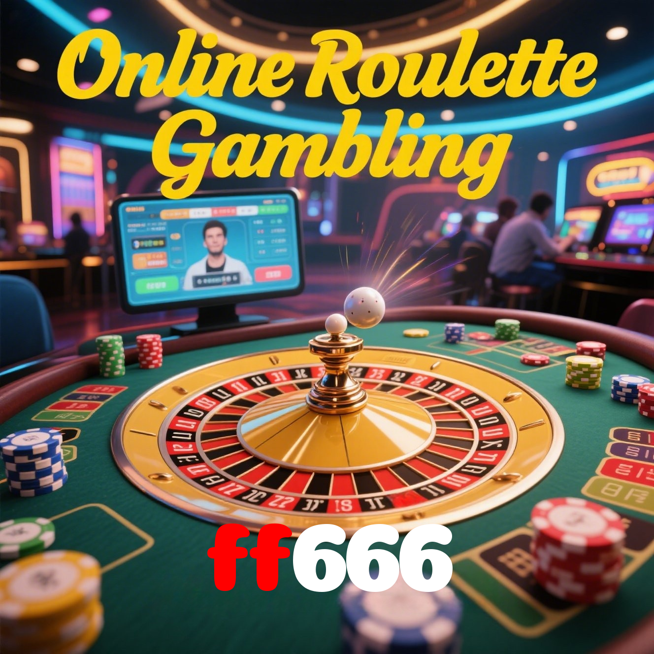 Problemas de Login no ff666
