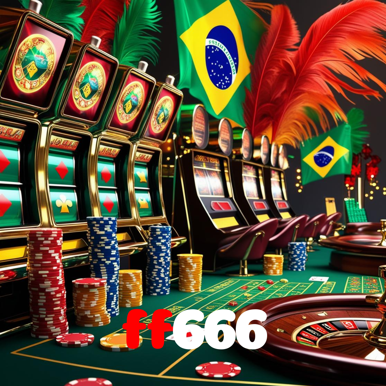 Problemas de Login no ff666