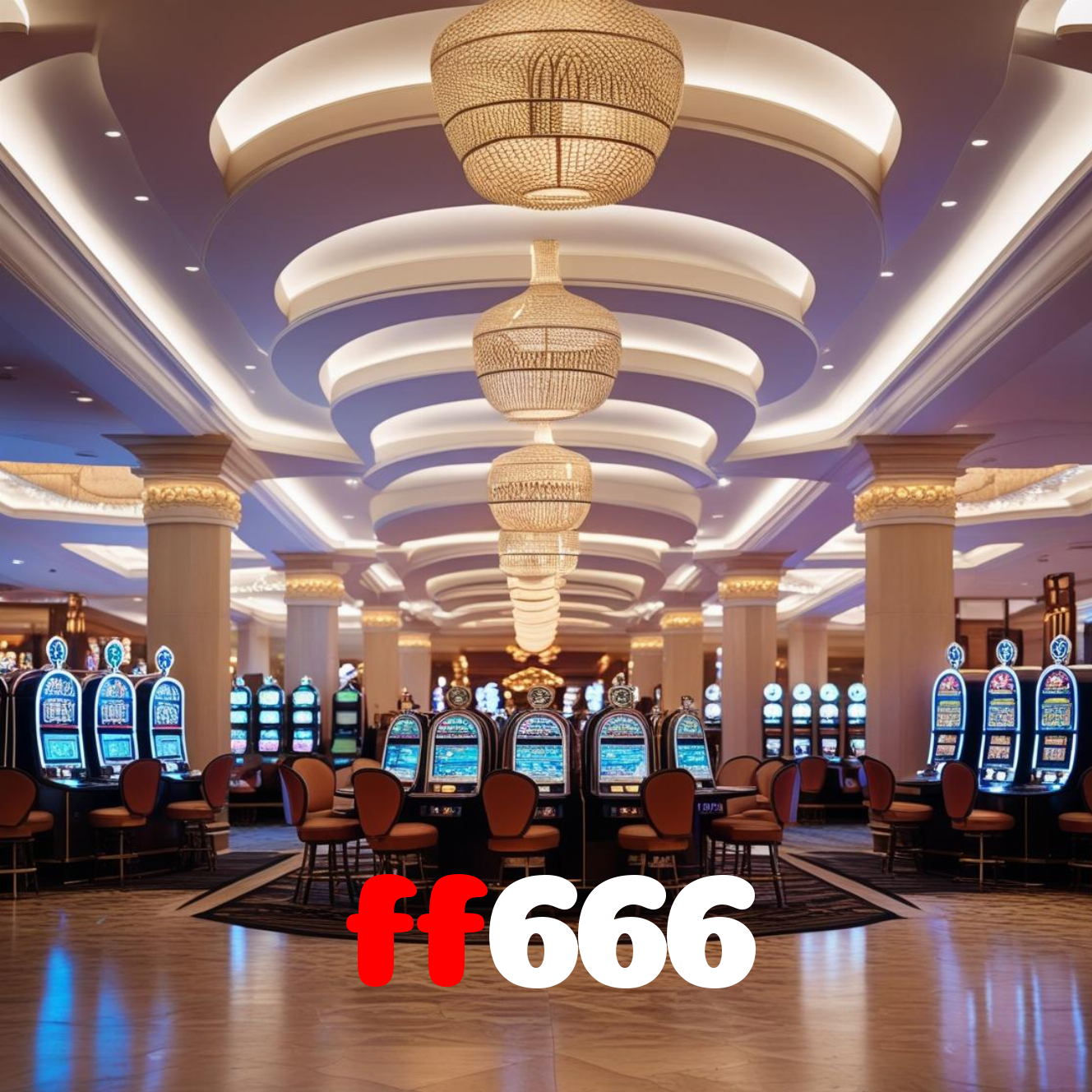 Login no ff666
