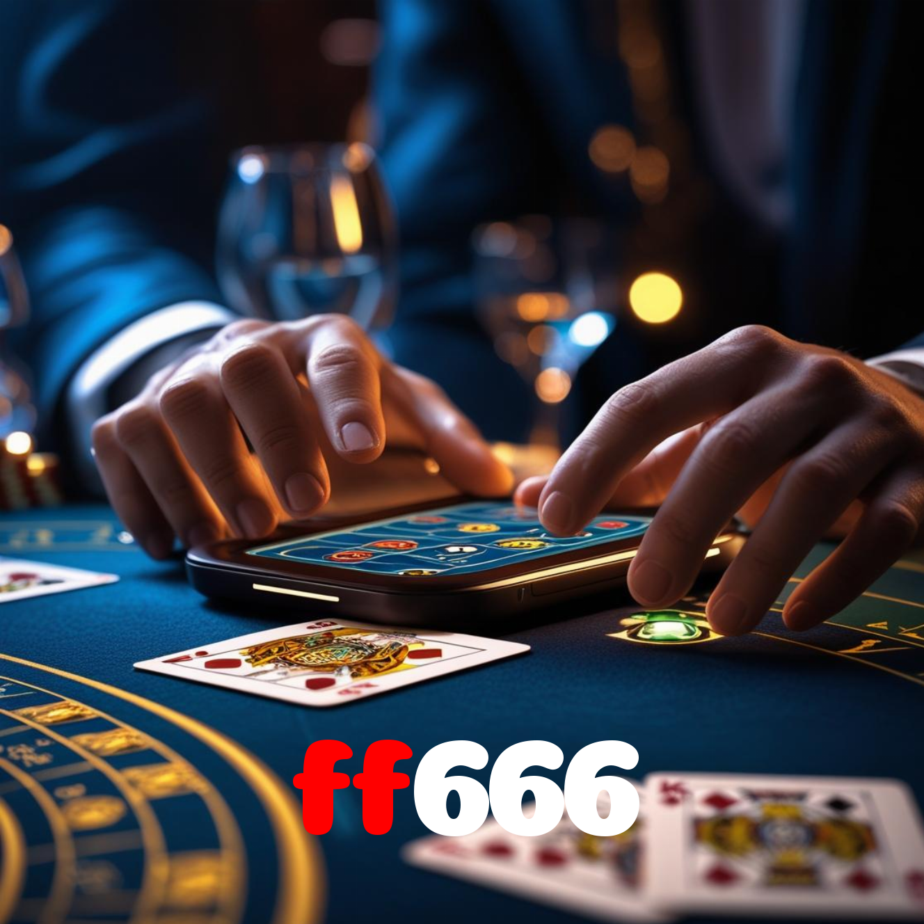 Problemas de Login no ff666