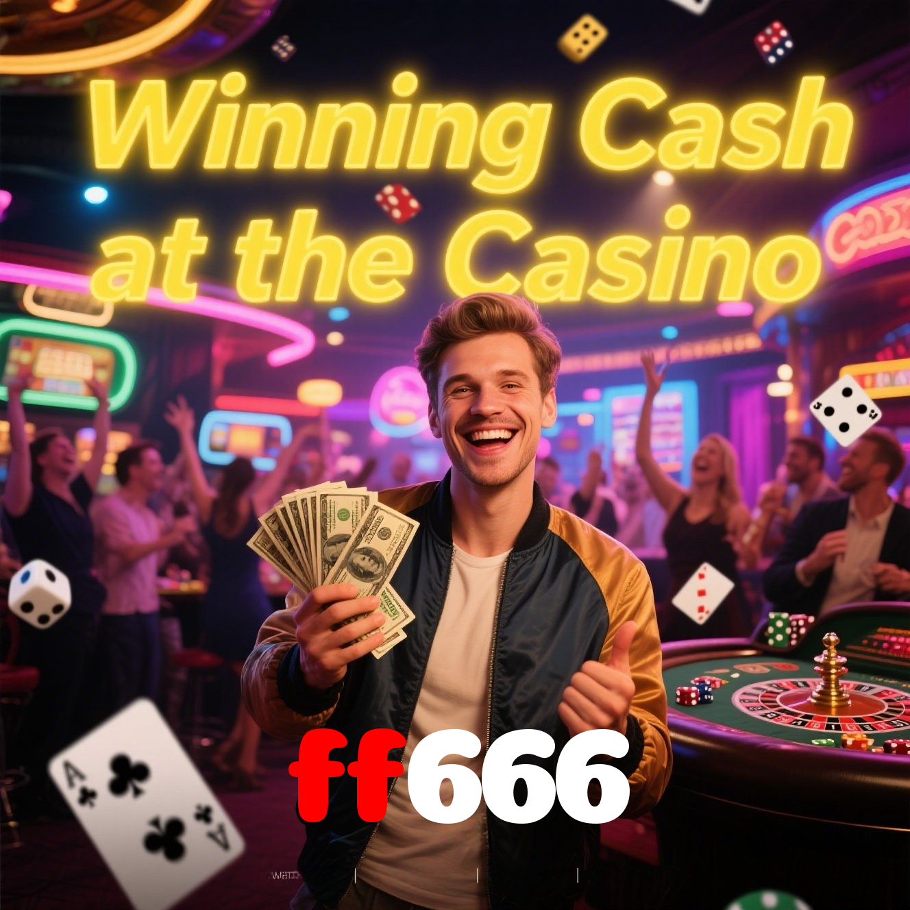 Segurança no ff666