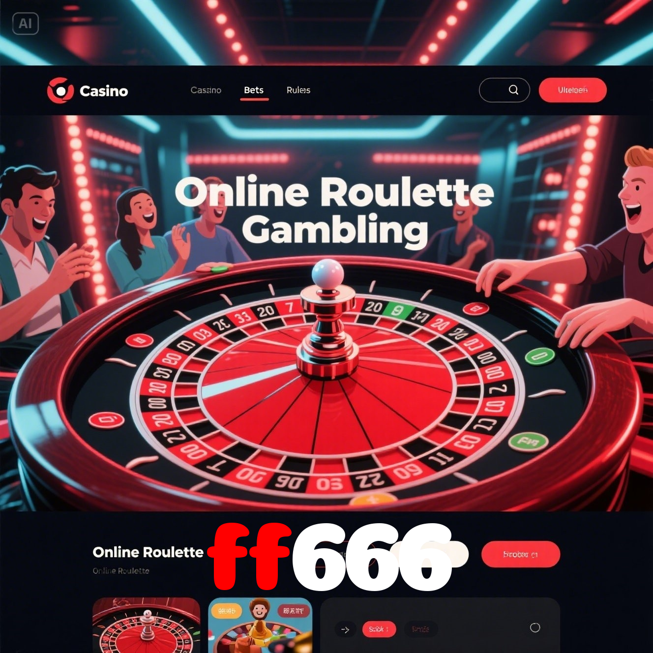 Problemas de Login no ff666