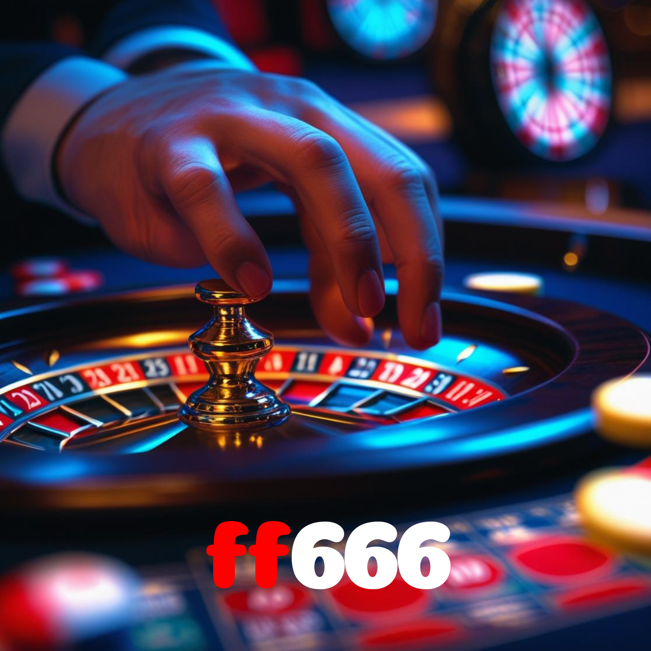 Problemas de Login no ff666